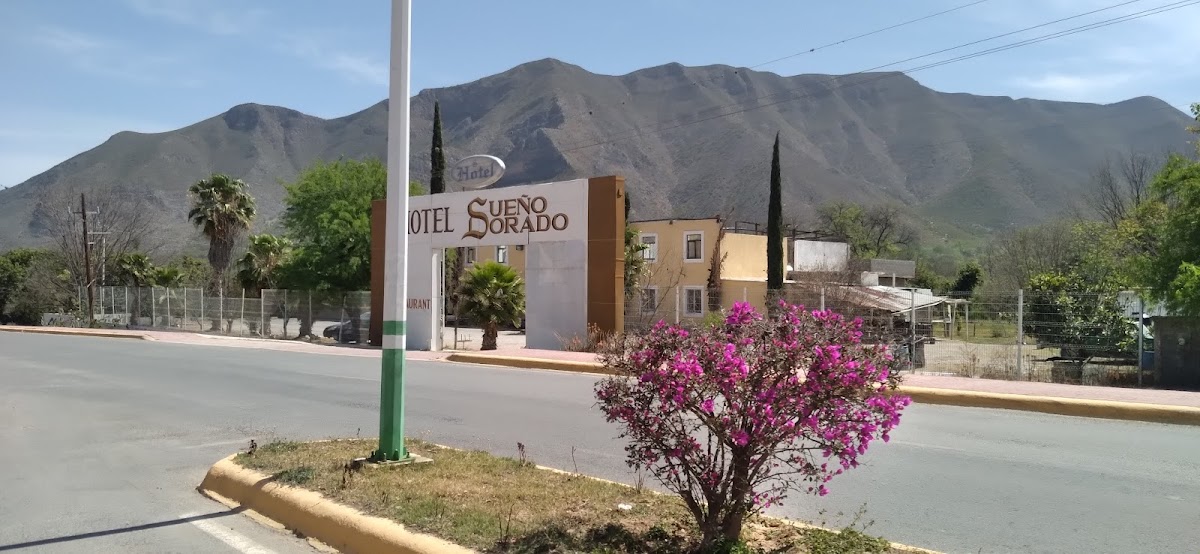 Hotel Sueño Dorado